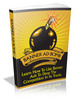 Thumbnail Banner Ad Bomb - Ebook PLR and Sales Page